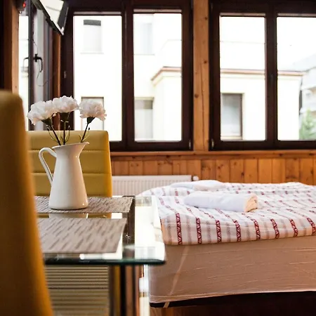 Apartament Gimnazjalna 5 - I W Centrum Zakopanego Zakopane