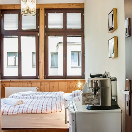 Apartament Gimnazjalna 5 - I W Centrum Zakopanego *