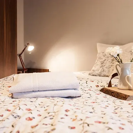 Apartament Gimnazjalna 5 - I W Centrum Zakopanego *
