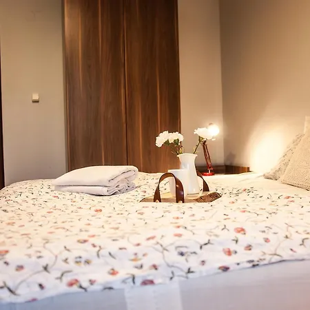 Apartament Gimnazjalna 5 - I W Centrum Zakopanego