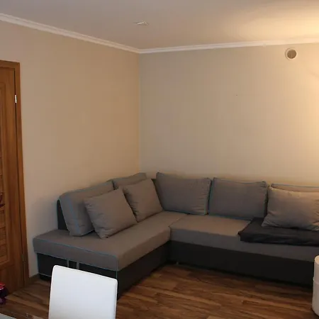 Apartament Gimnazjalna 5 - I W Centrum Zakopanego Zakopane