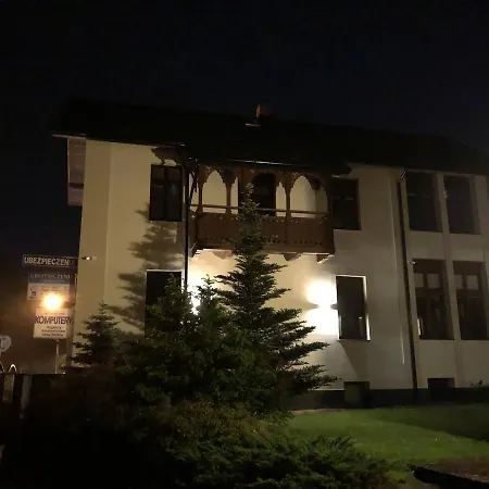 Apartament Gimnazjalna 5 - I W Centrum Zakopanego