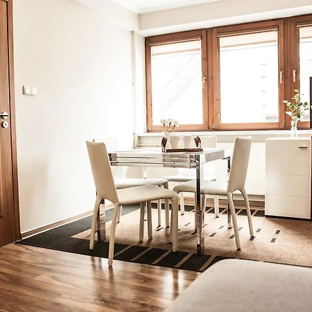 Apartament Gimnazjalna 5 - I W Centrum Zakopanego Zakopane